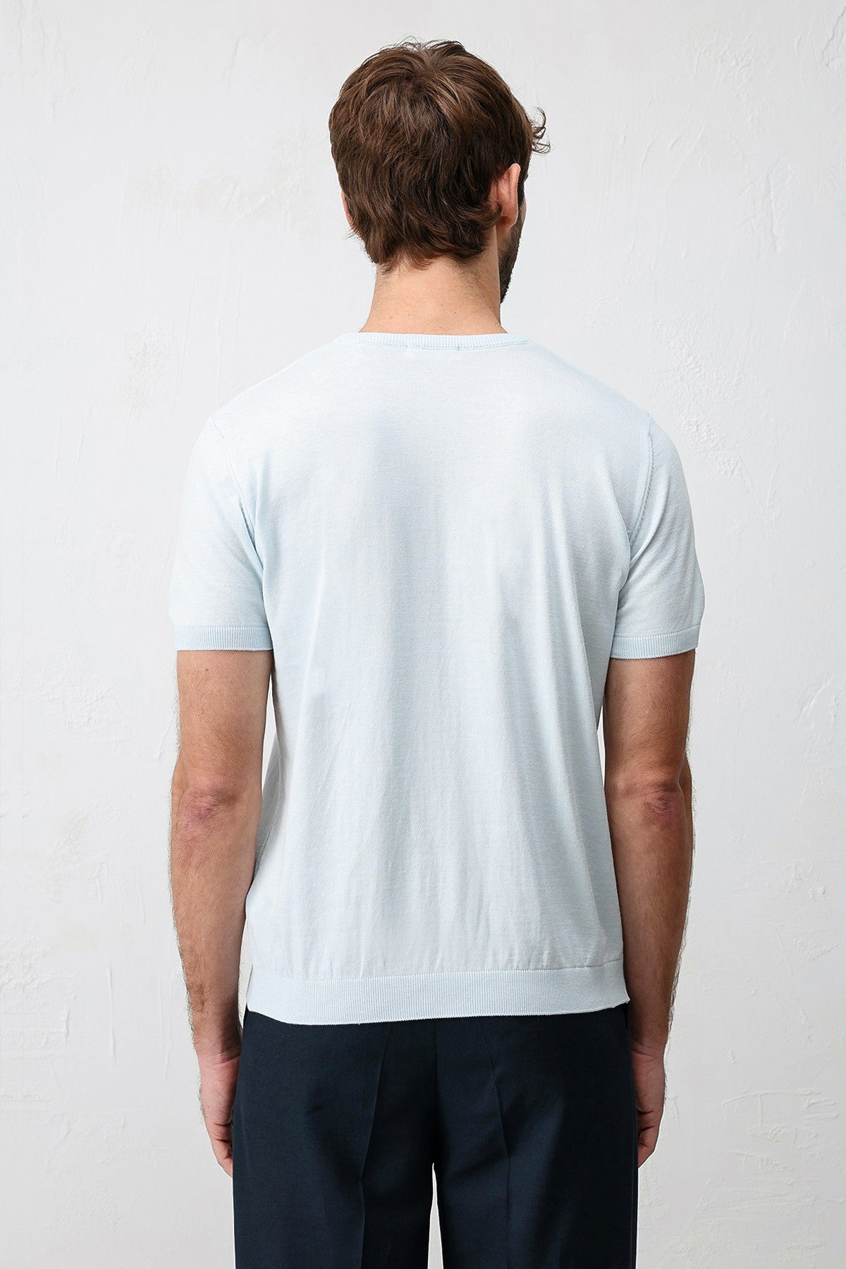 Antioch Comfort Slim Triko T-Shirt