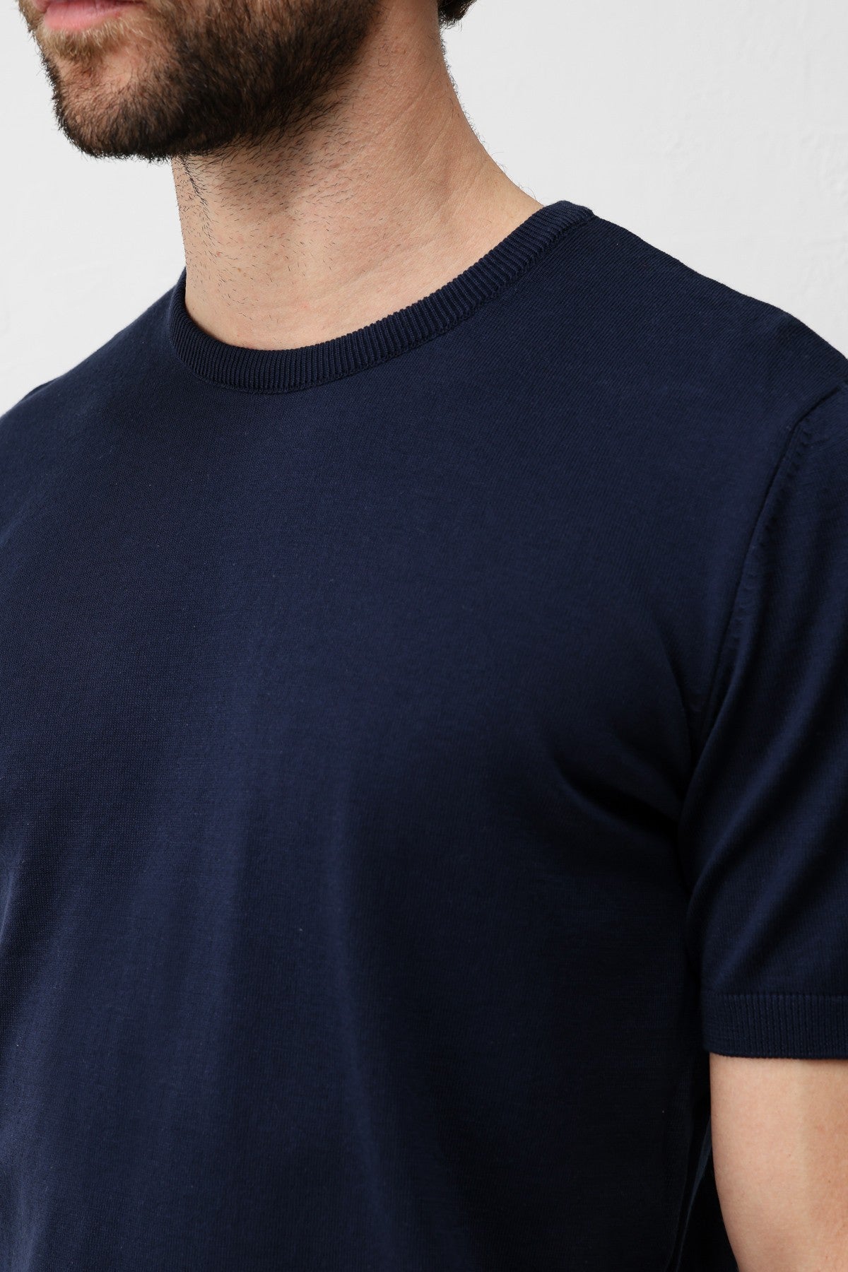 Antioch Comfort Slim Triko T-Shirt