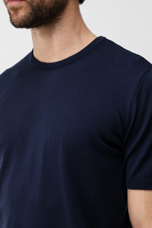Antioch Comfort Slim Triko T-Shirt
