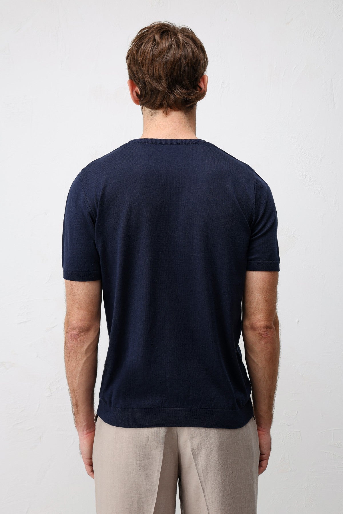 Antioch Comfort Slim Triko T-Shirt