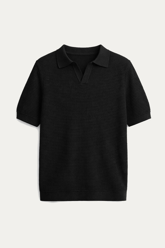 Antioch Dokulu Polo Yaka Erkek T-Shirt