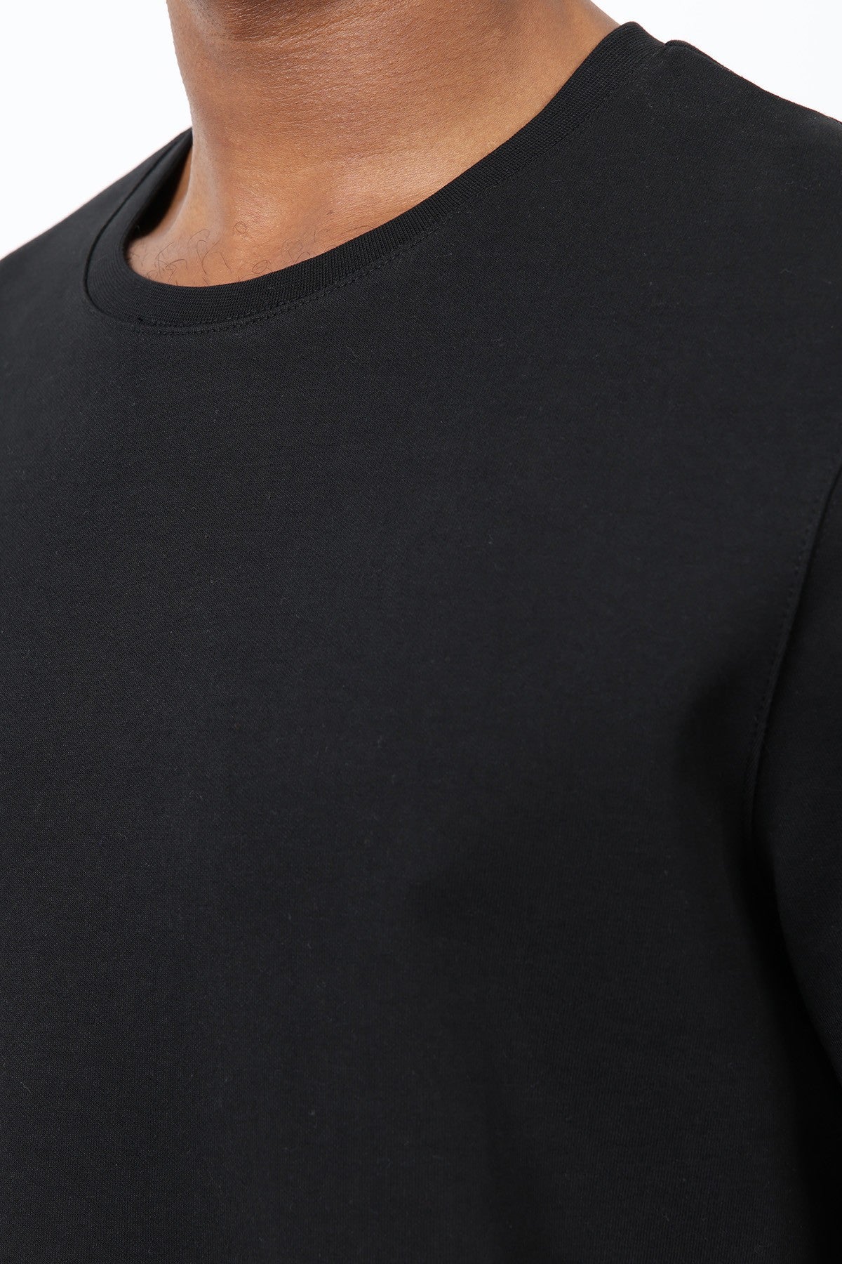 Antioch Regular Fit Basic Erkek T-Shirt