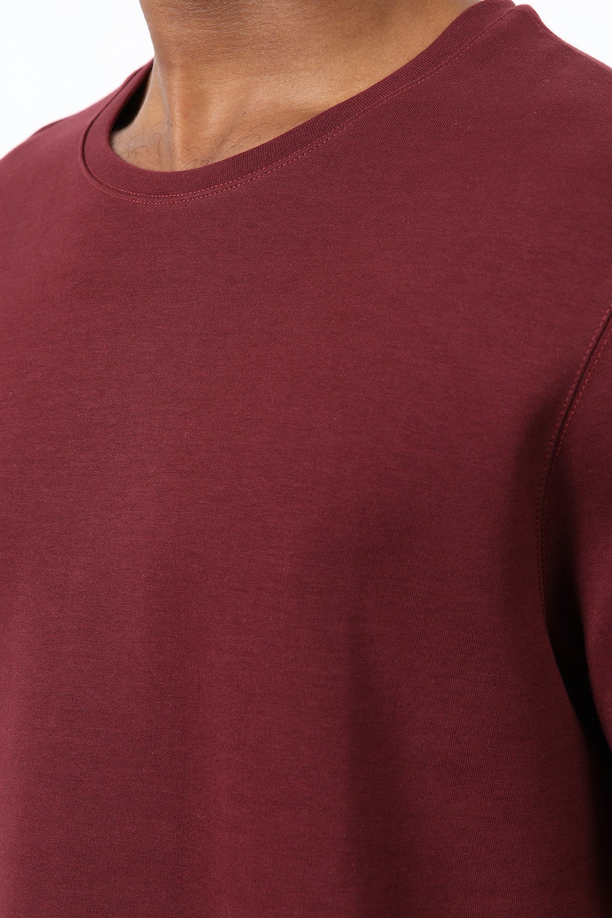 Antioch Regular Fit Basic Erkek T-Shirt