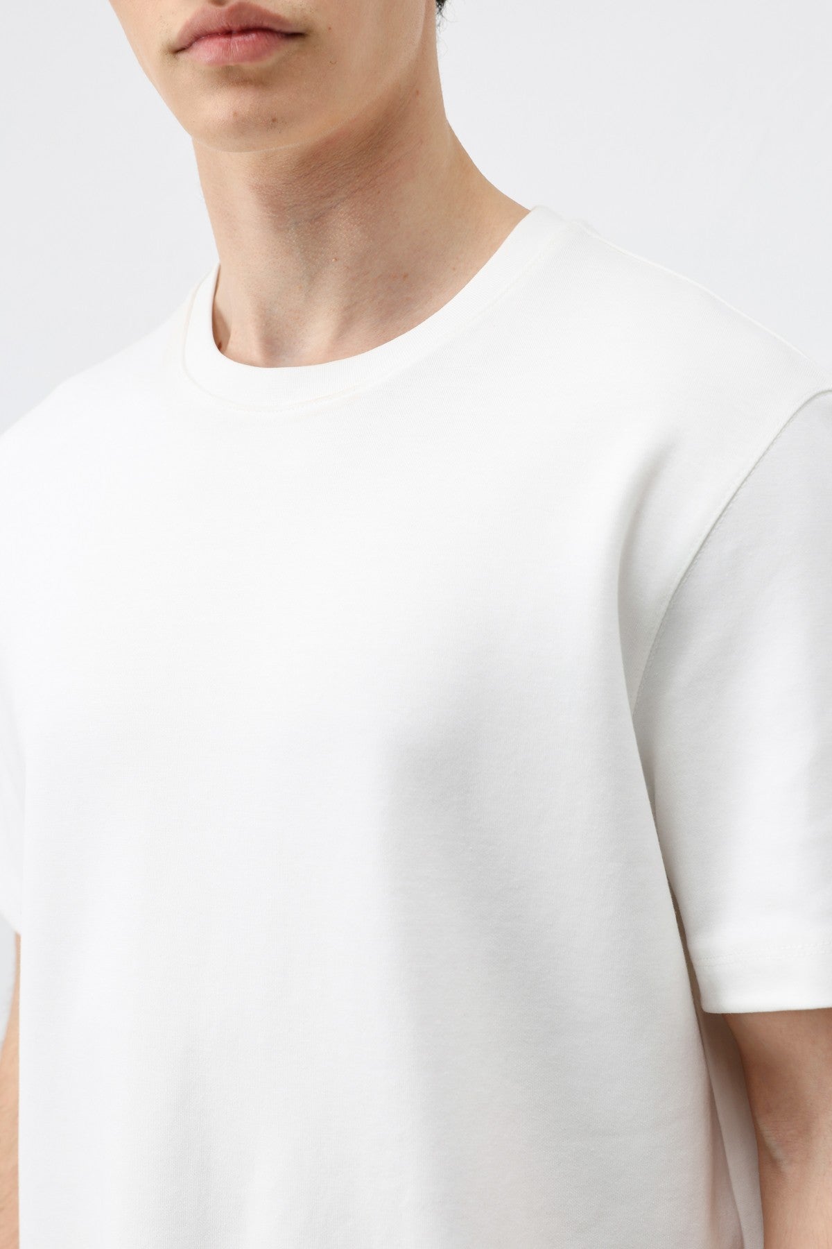 Antioch Regular Fit Basic Erkek T-Shirt