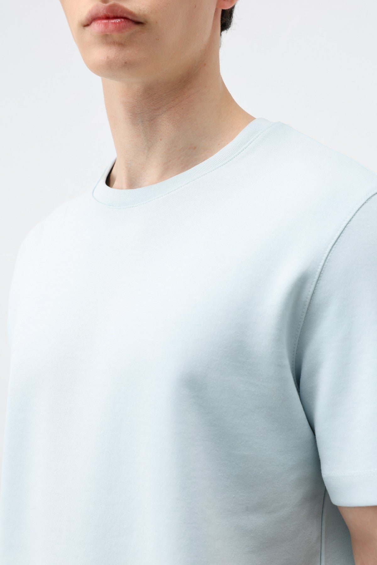 Antioch Regular Fit Basic Erkek T-Shirt