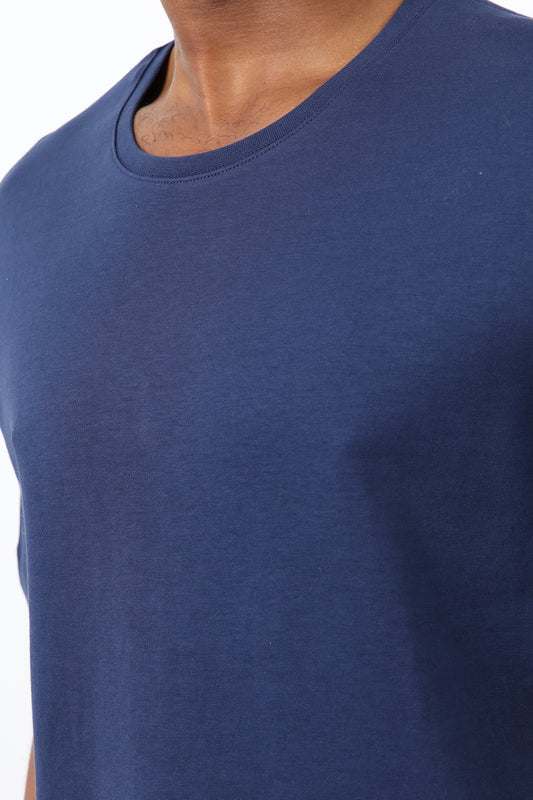 Antioch Regular Fit Basic Erkek T-Shirt