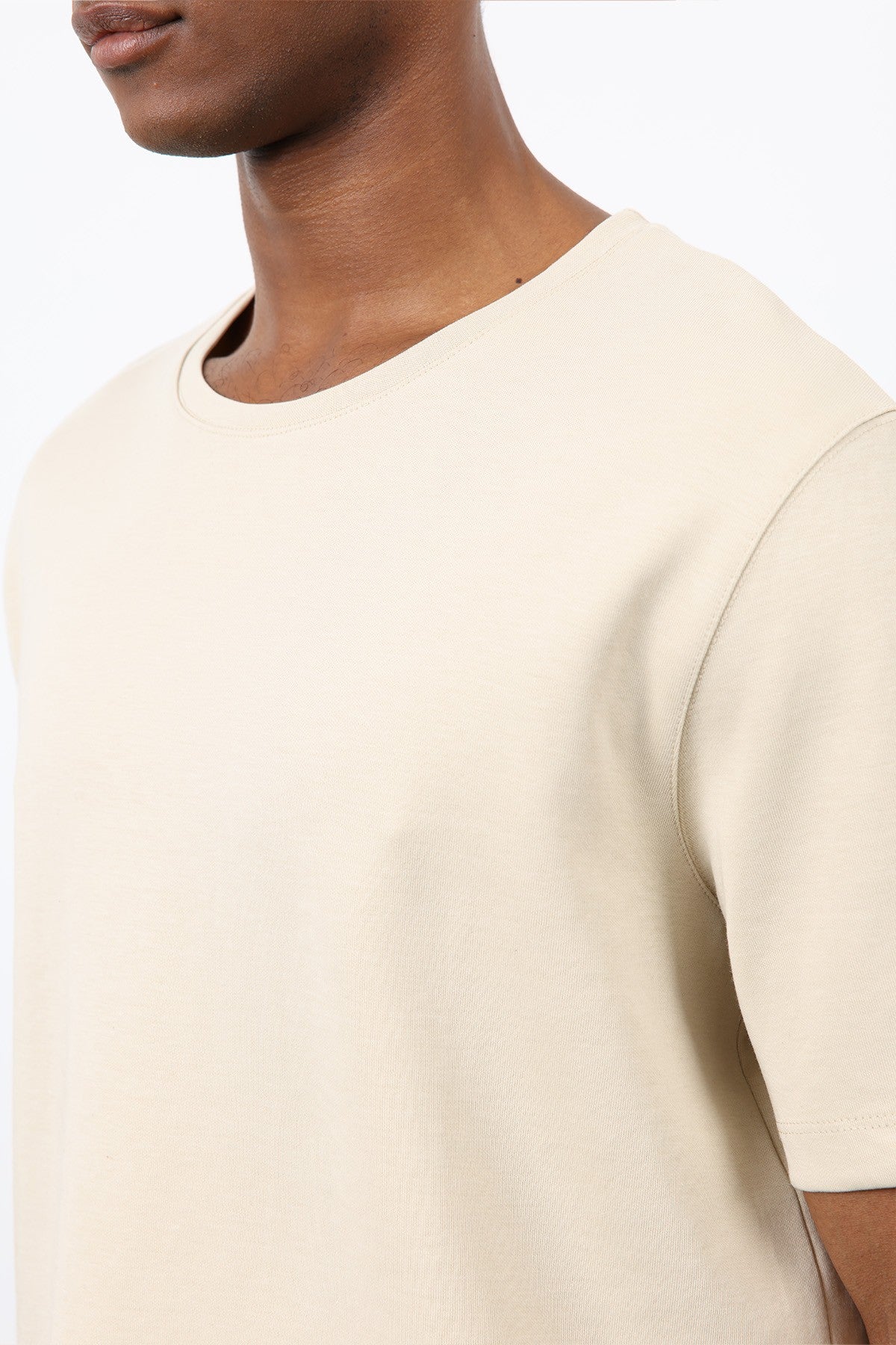 Antioch Regular Fit Basic Erkek T-Shirt