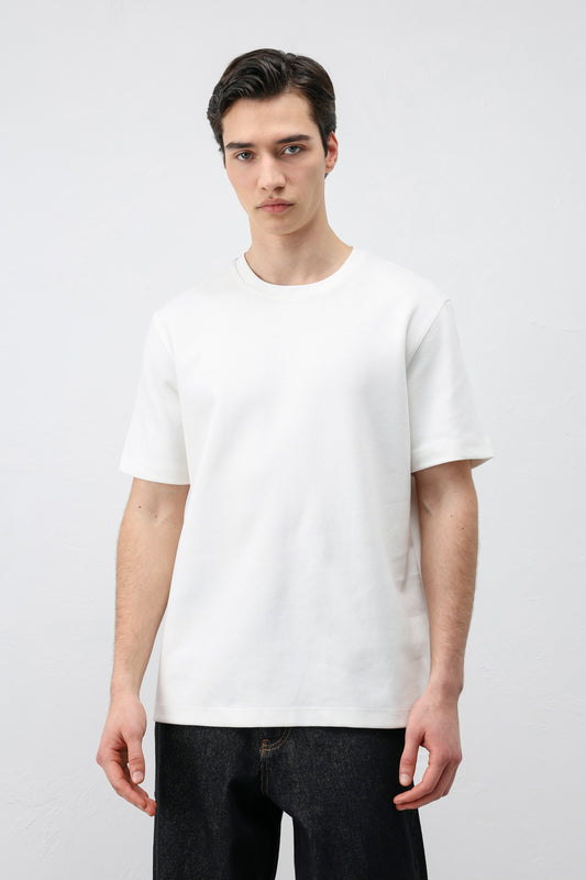 Antioch Regular Fit Basic Erkek T-Shirt
