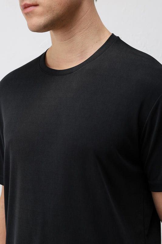 Antioch Premium Dokulu Erkek T-Shirt