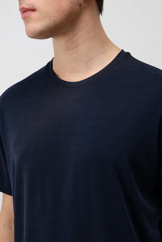 Antioch Premium Dokulu Erkek T-Shirt