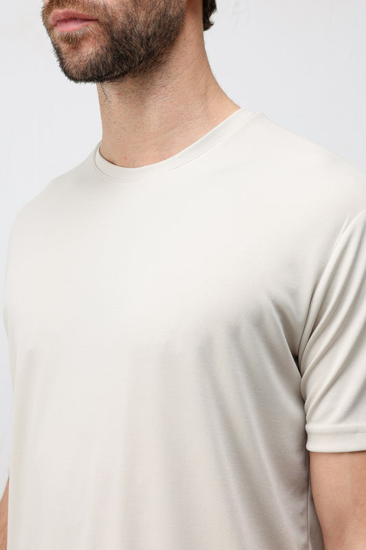 Antioch Premium Dokulu Erkek T-Shirt
