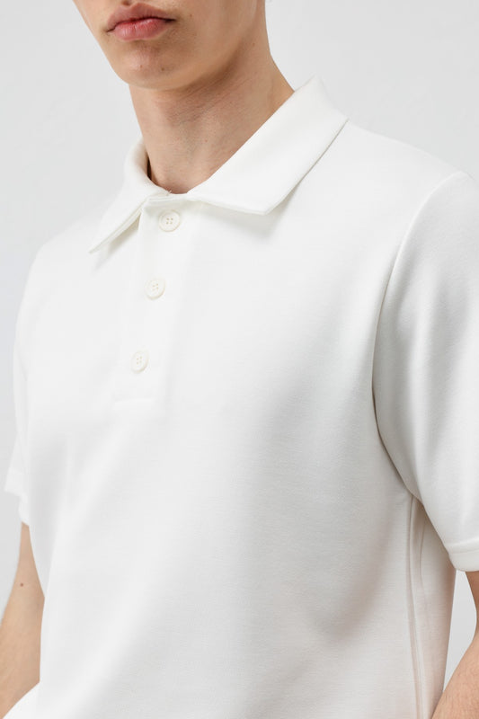 Antioch Basic Polo Yaka Erkek T-Shirt