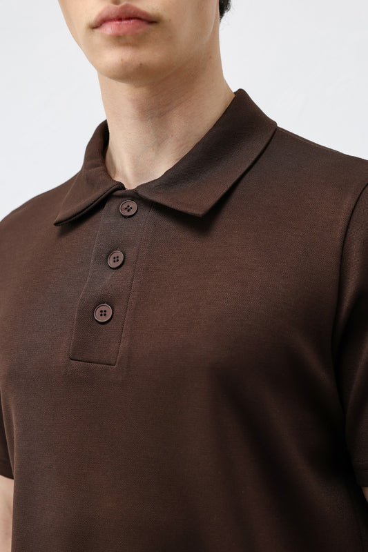 Antioch Basic Polo Yaka Erkek T-Shirt