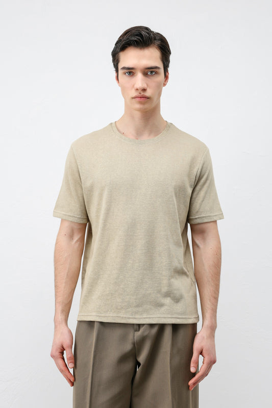 Antioch Basic Erkek T-Shirt