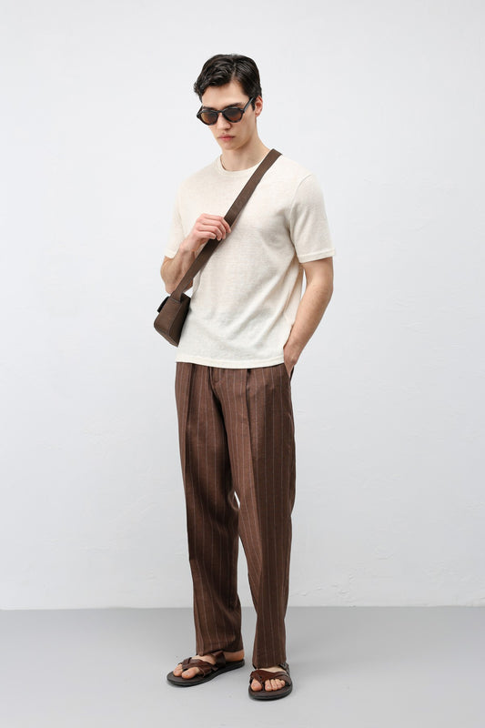 Antioch Basic Erkek T-Shirt