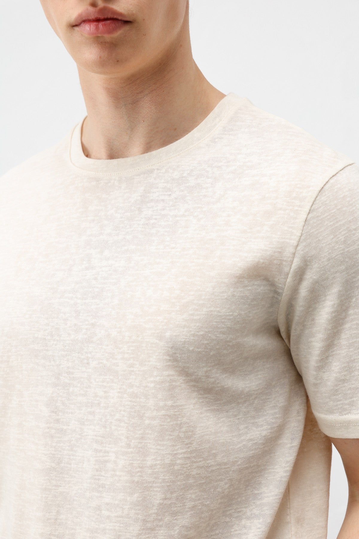 Antioch Basic Erkek T-Shirt