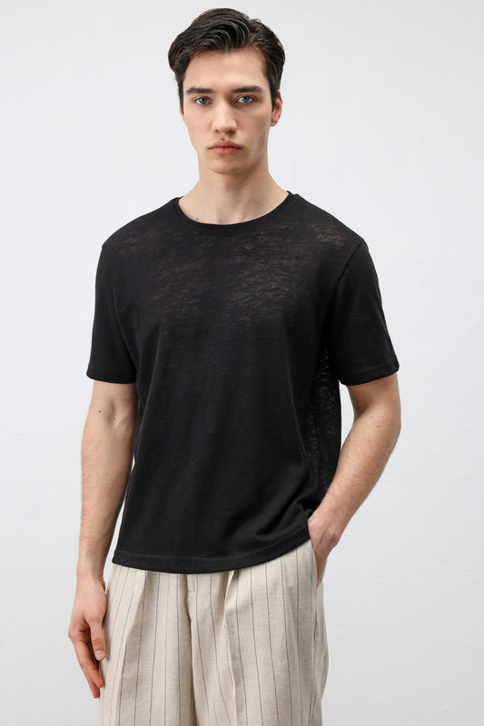 Antioch Basic Erkek T-Shirt