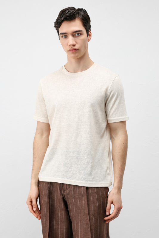 Antioch Basic Erkek T-Shirt