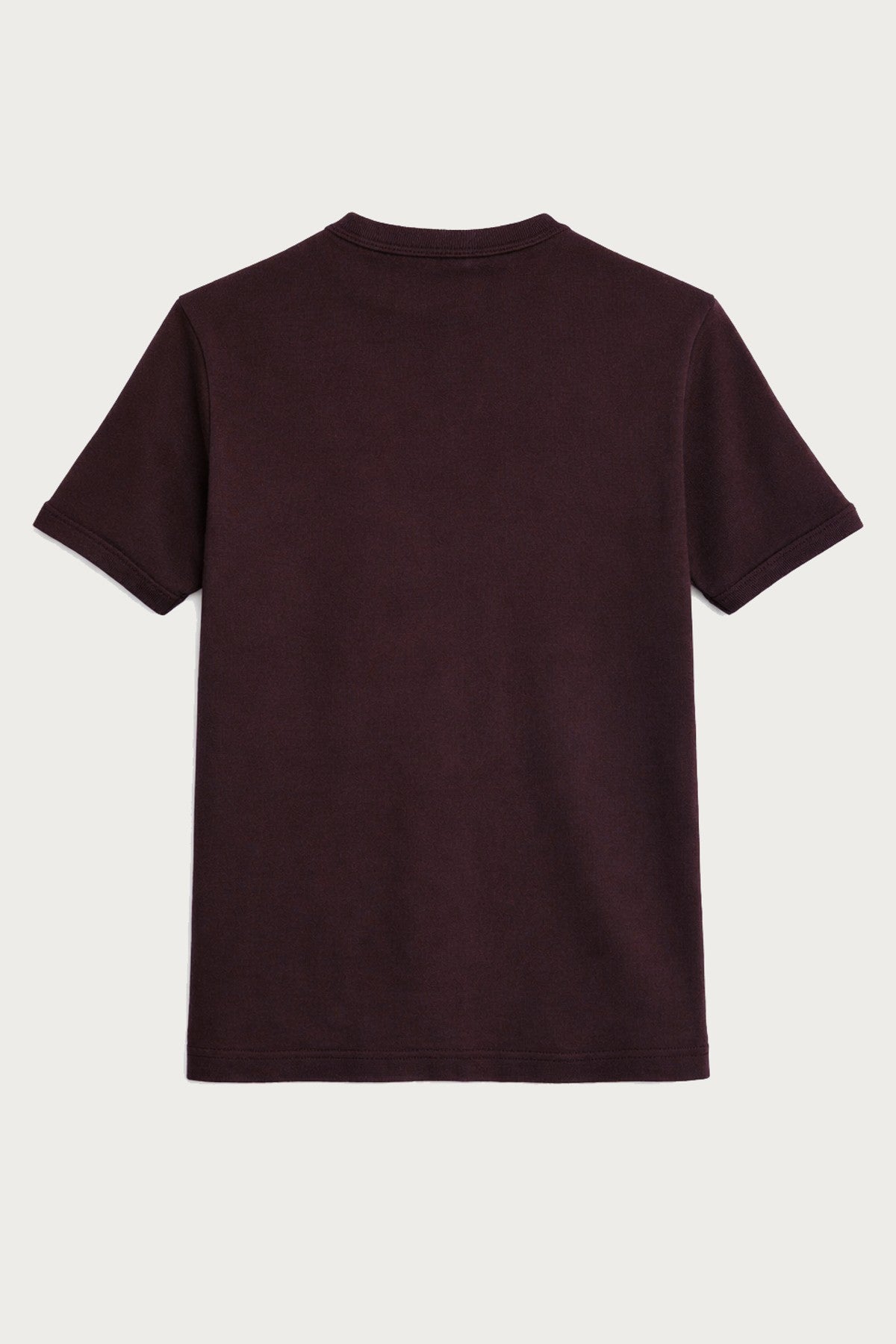 Antioch Sarı Pamuklu Erkek T-Shirt