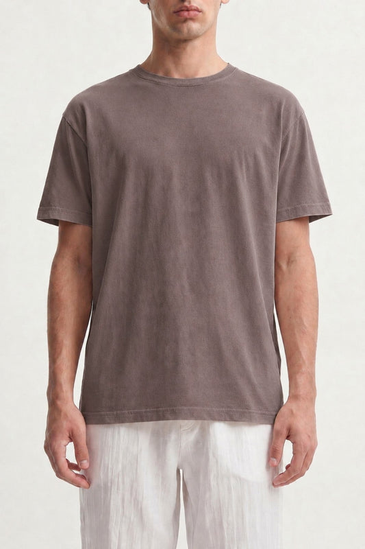Pamuklu Erkek T-Shirt