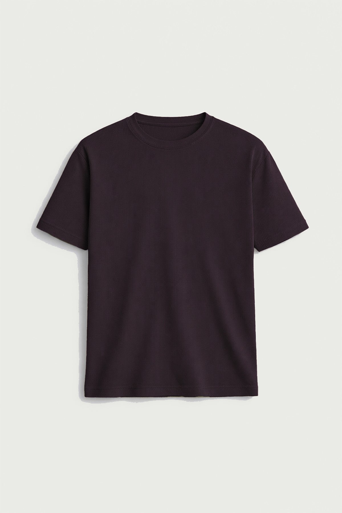 Antioch Siyah Dokulu Erkek T-Shirt