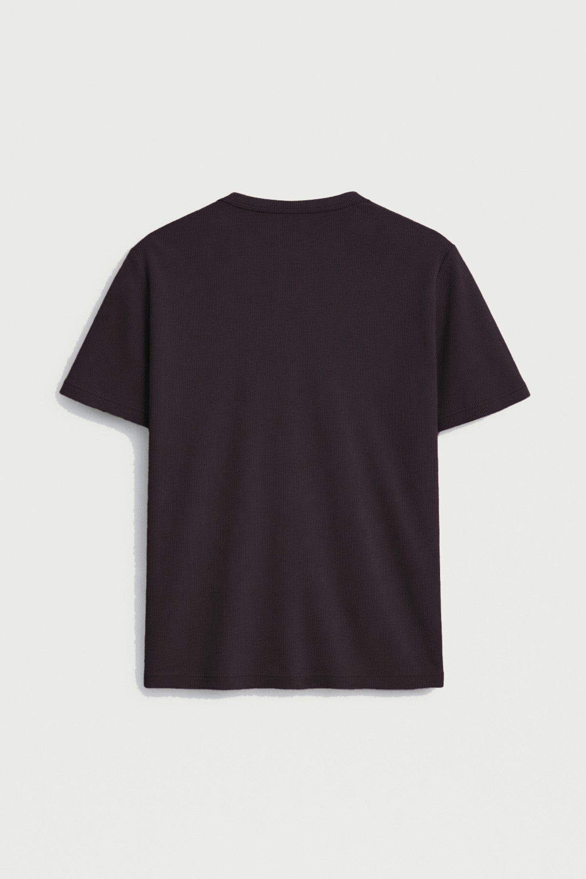 Antioch Siyah Dokulu Erkek T-Shirt