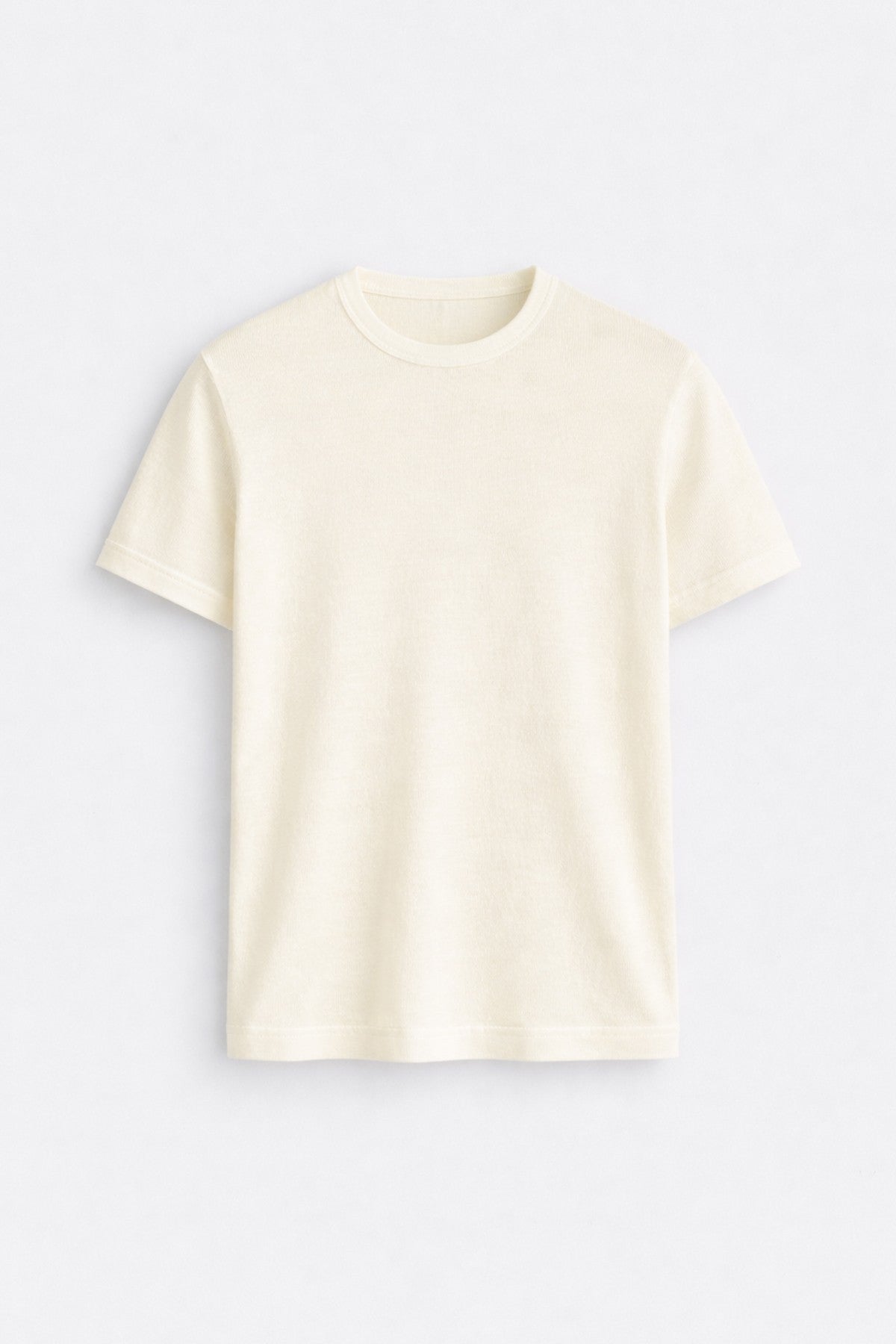 Antioch Siyah Dokulu Erkek T-Shirt