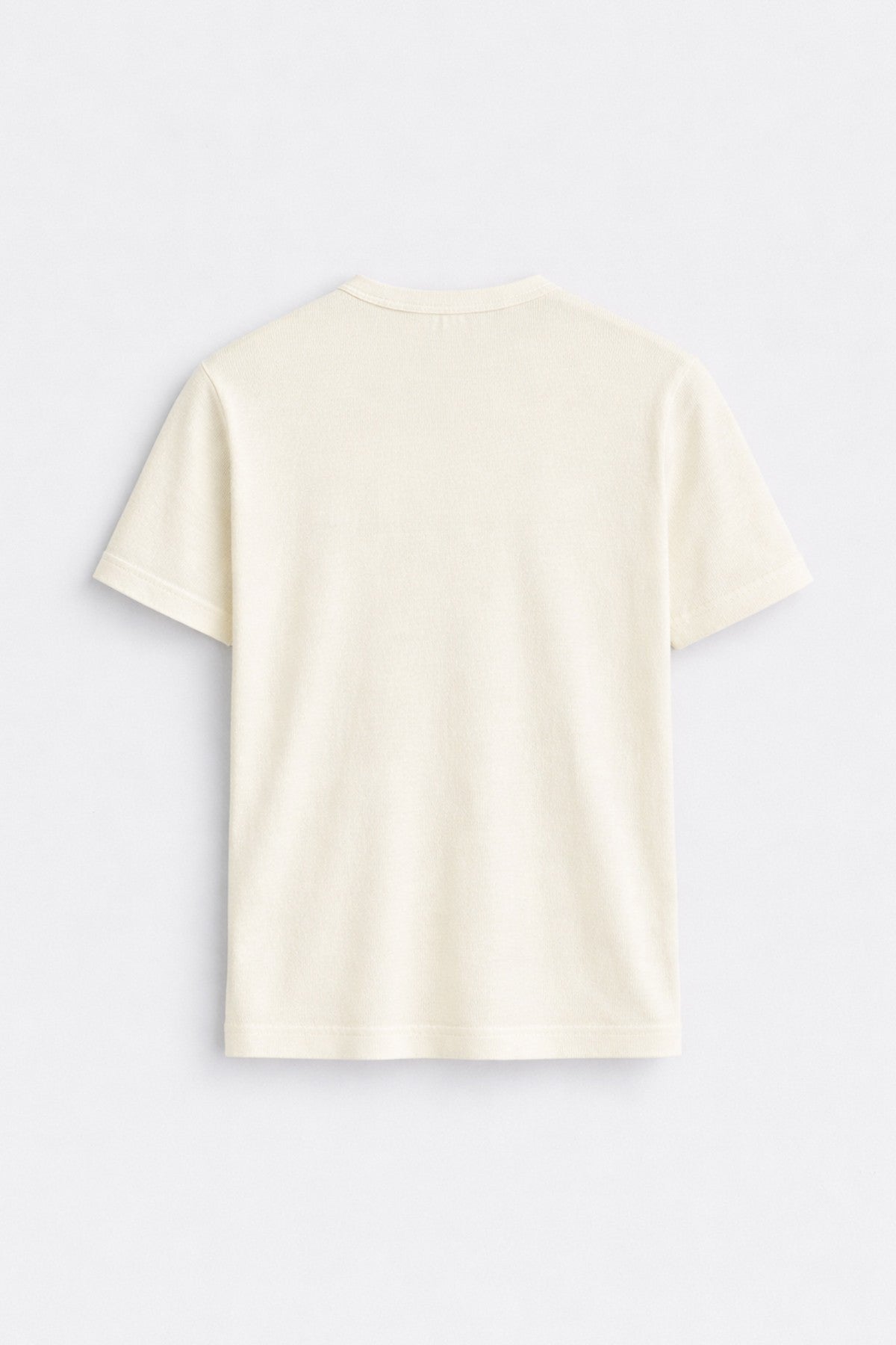 Antioch Siyah Dokulu Erkek T-Shirt