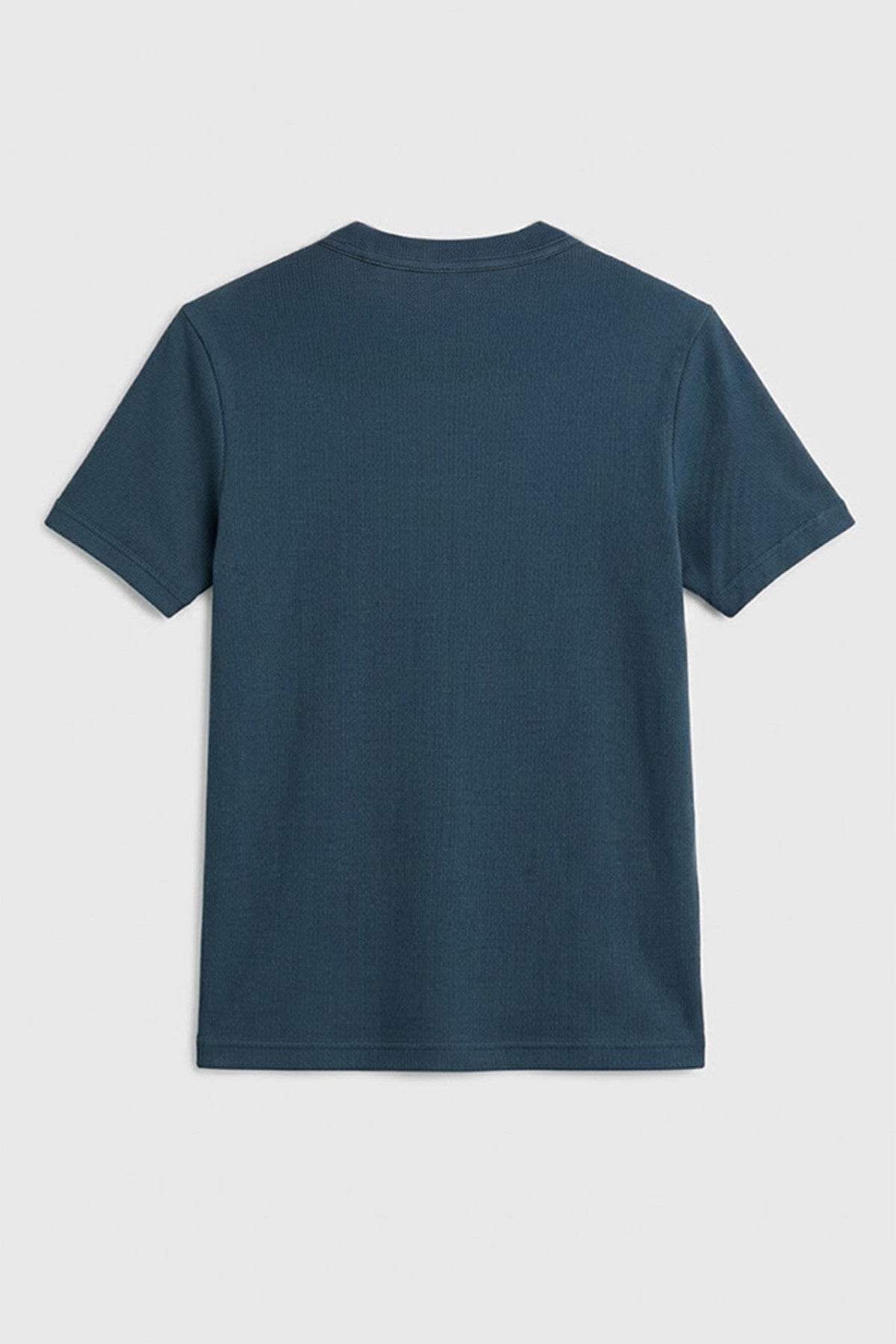 Antioch Siyah Dokulu Erkek T-Shirt