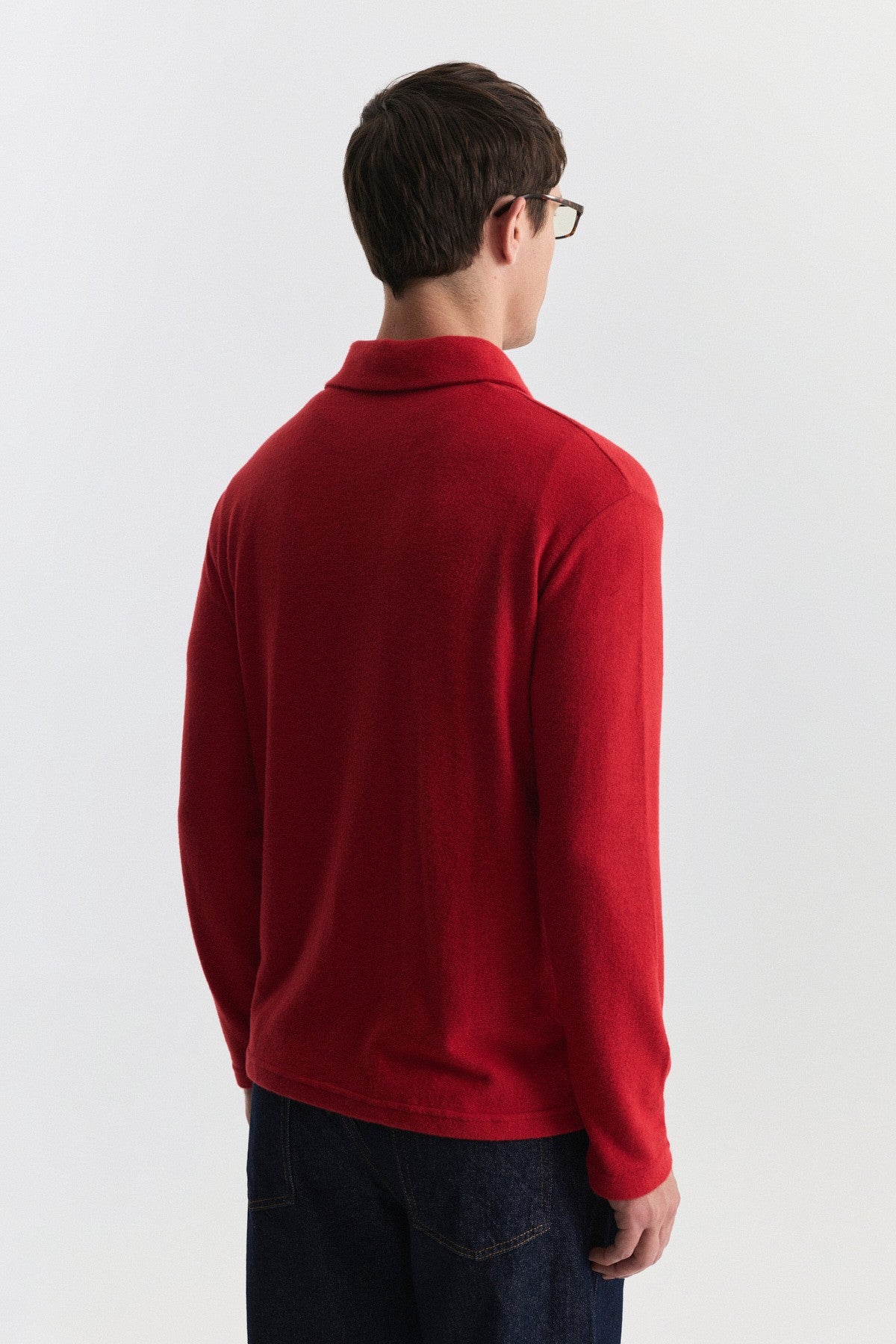 Regular Fit Polo Yaka T-Shirt