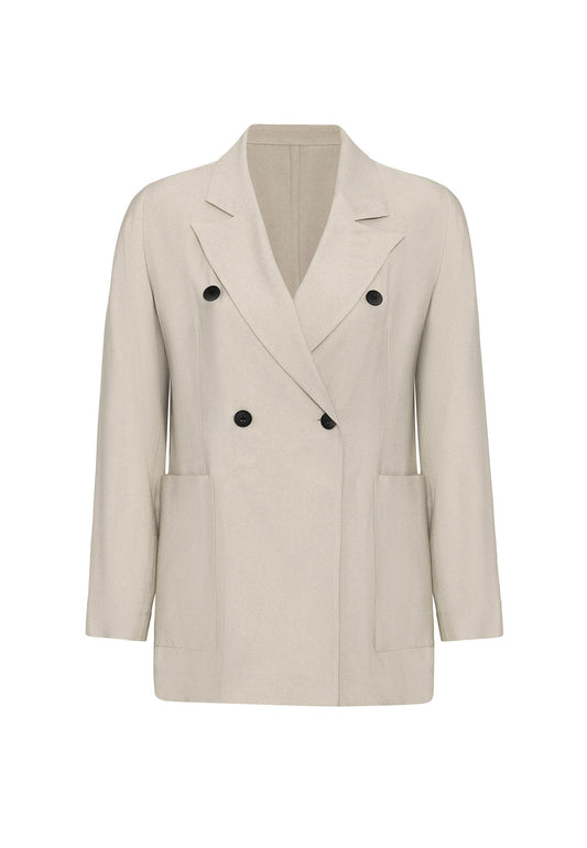 Antioch Kruvaze Kadın Blazer Ceket