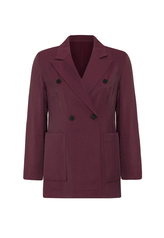 Antioch Kruvaze Kadın Blazer Ceket