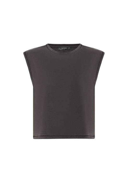 Antioch Modal Kumaş Kadın T-Shirt