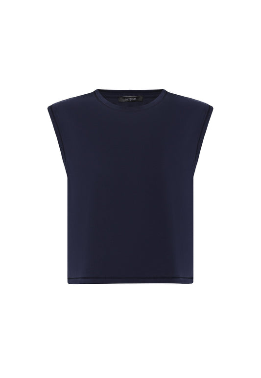 Antioch Modal Kumaş Kadın T-Shirt