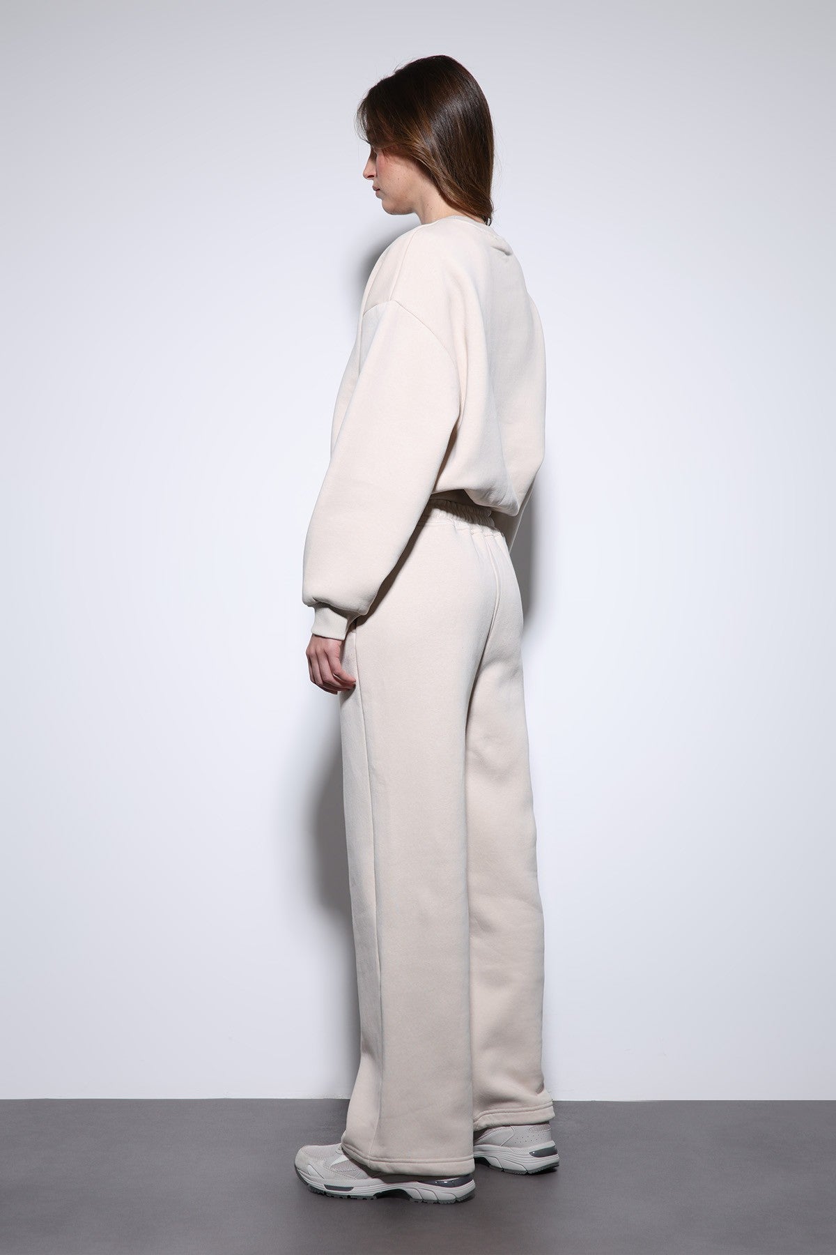 Antioch Basic Kadın Sweatshirt