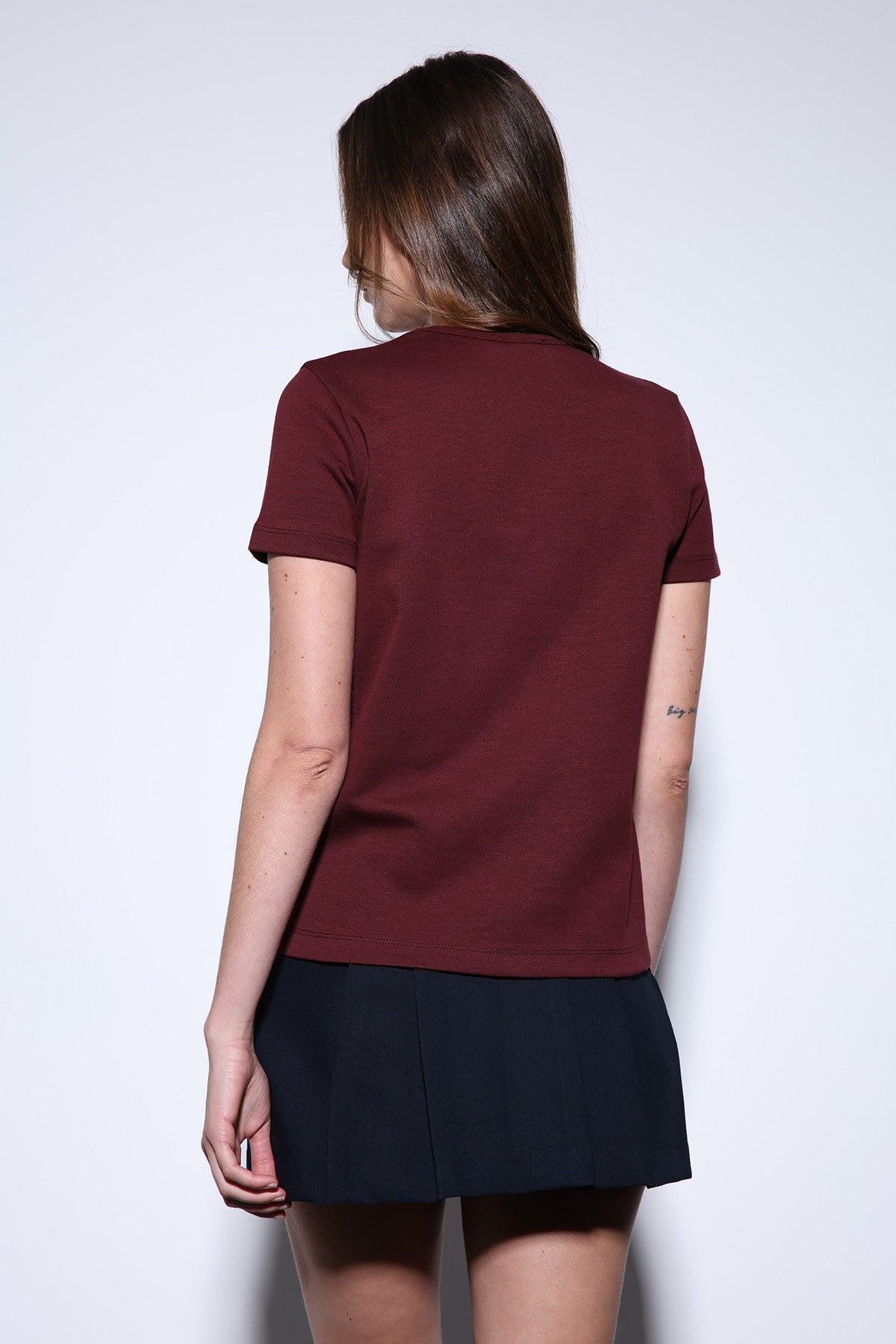 Antioch Basic Kadın T-Shirt