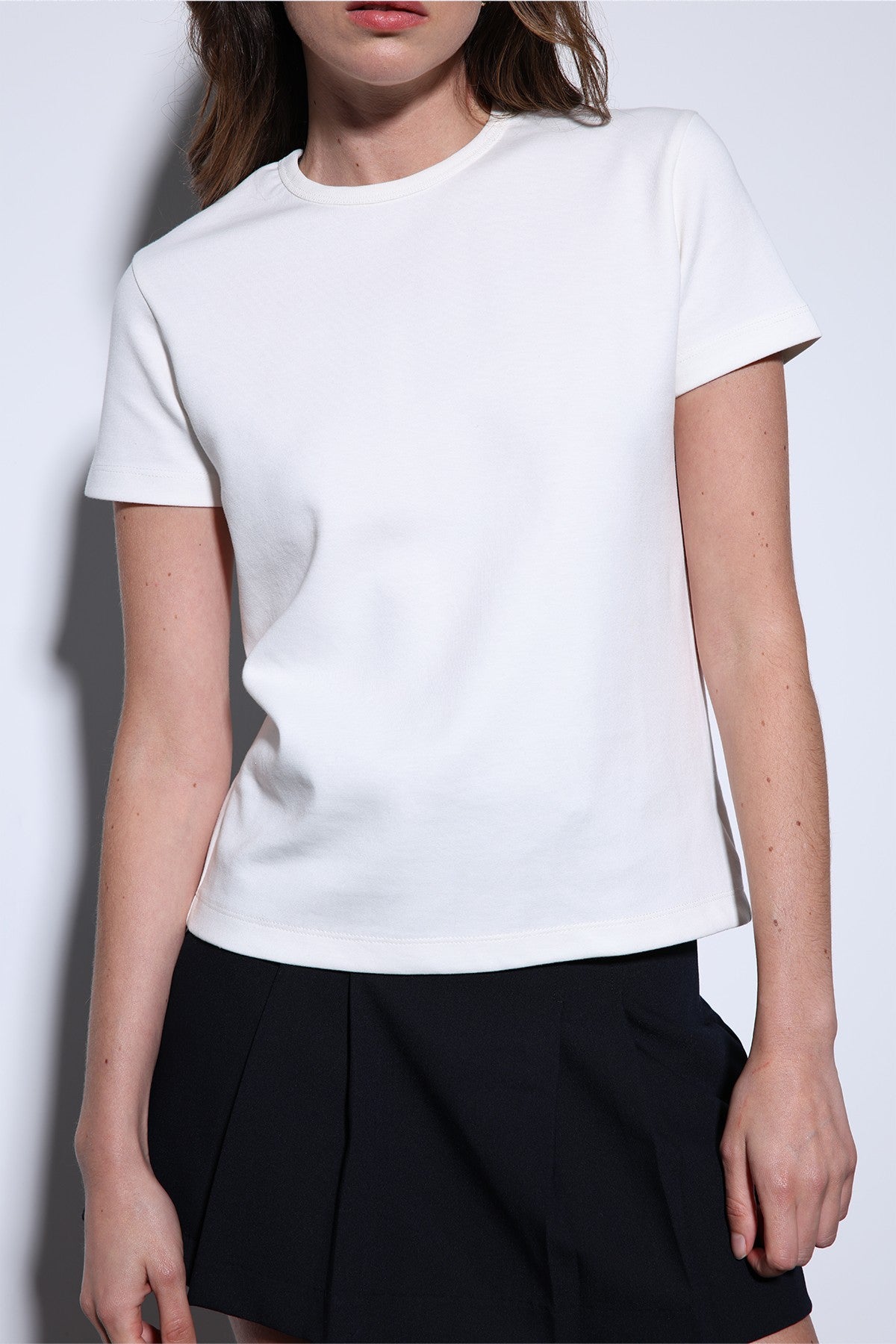 Antioch Basic Kadın T-Shirt