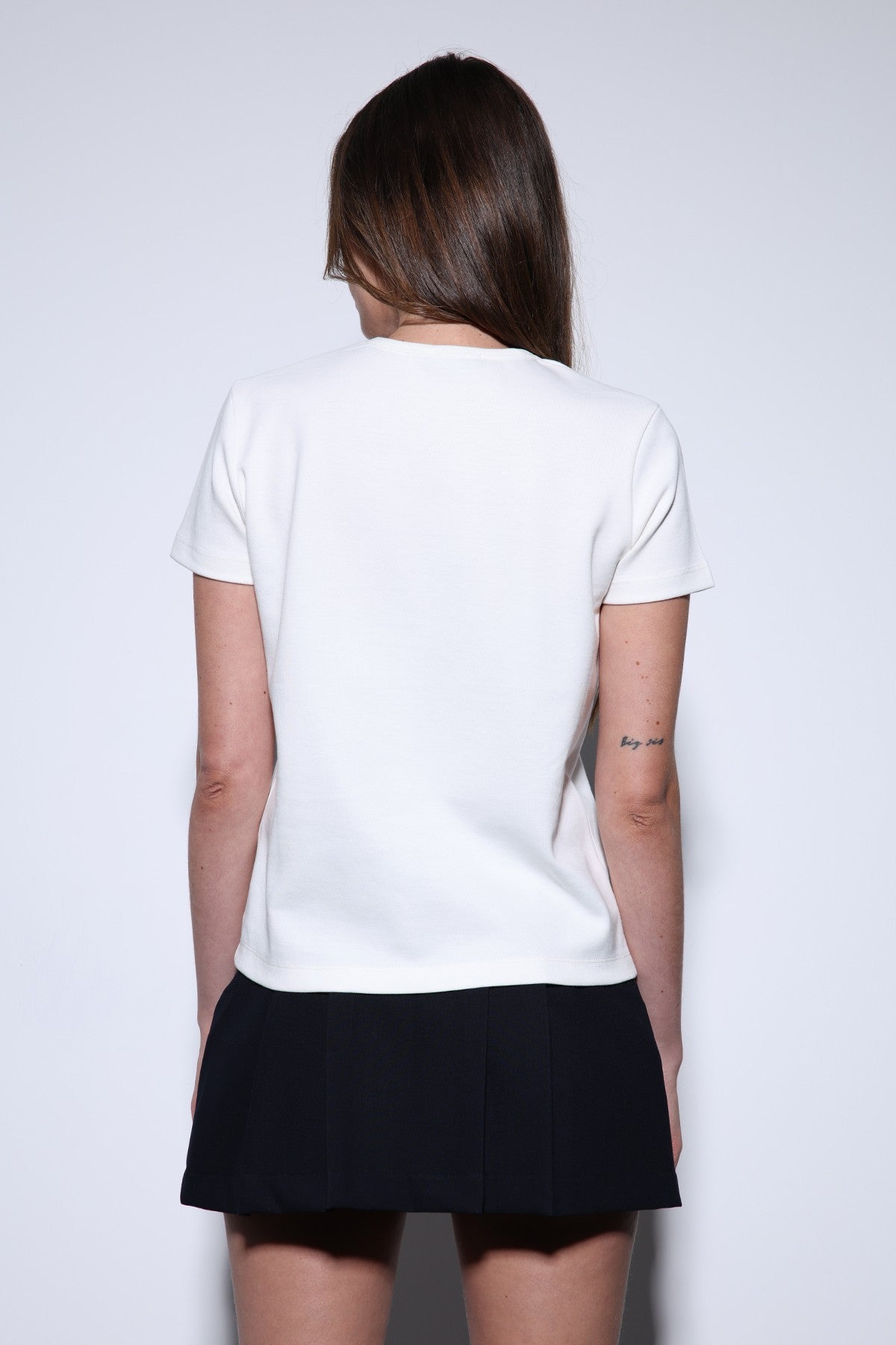 Antioch Basic Kadın T-Shirt