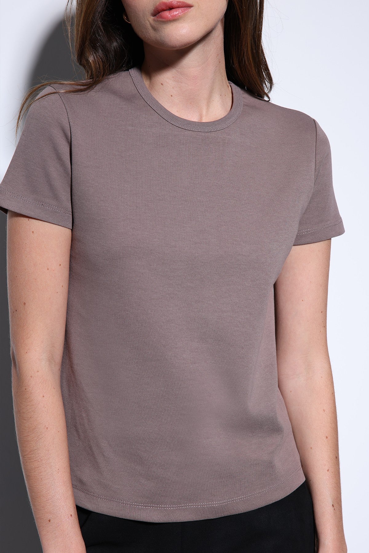 Antioch Basic Kadın T-Shirt