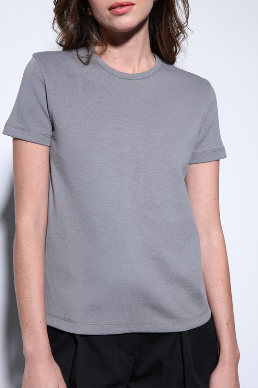 Antioch Basic Kadın T-Shirt