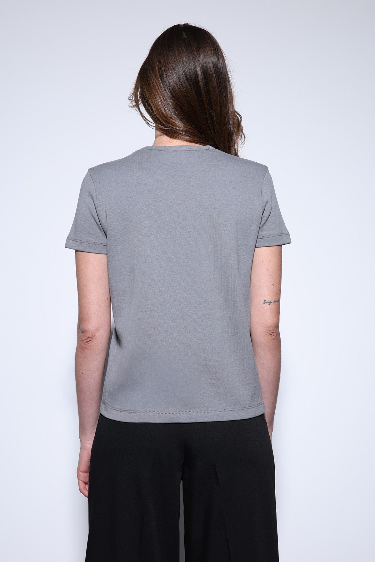 Antioch Basic Kadın T-Shirt