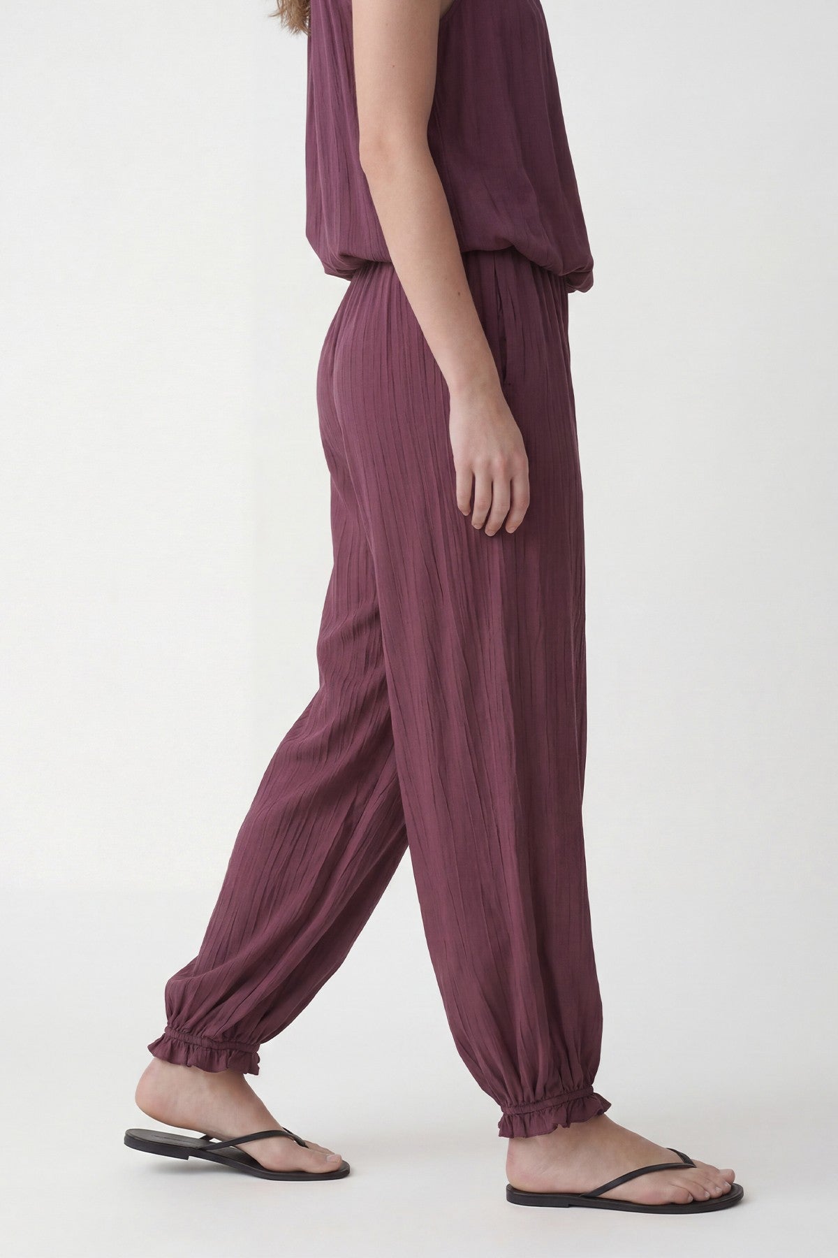 Antioch 100% Lyocell Bluz Pantolon Takım