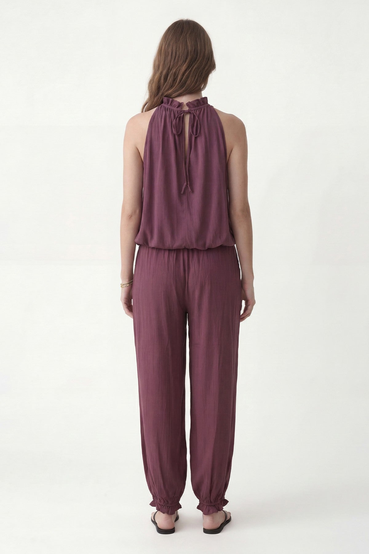 Antioch 100% Lyocell Bluz Pantolon Takım