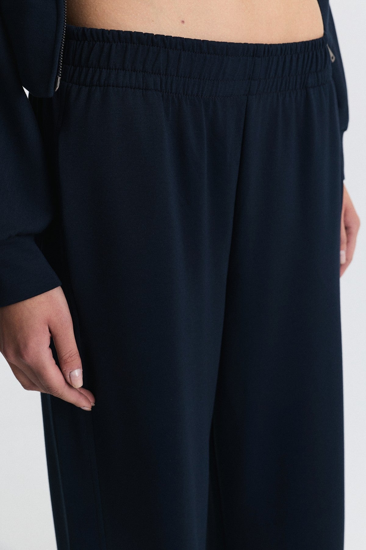 Bomber Ceket ve Pantolon Takım